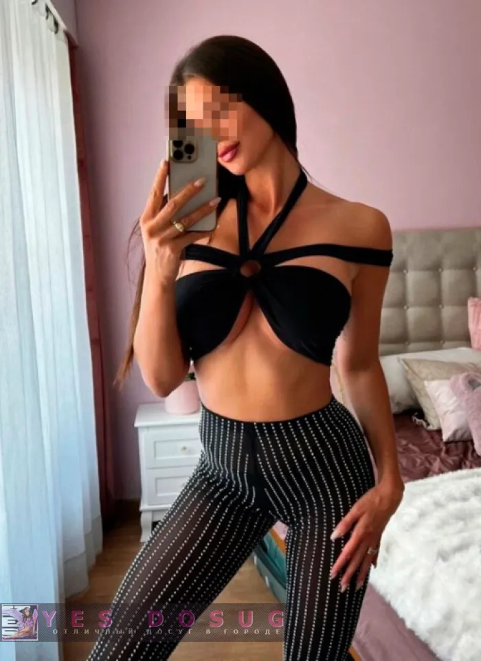 проститутка фея Сабрина, Подольск, +7 (987) 449-9180