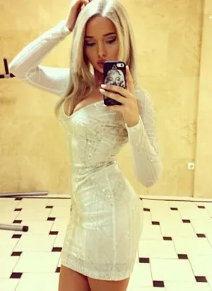 проститутка Дария, 21, Подольск