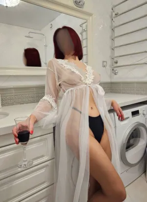 проститутка Дина, 37, Подольск