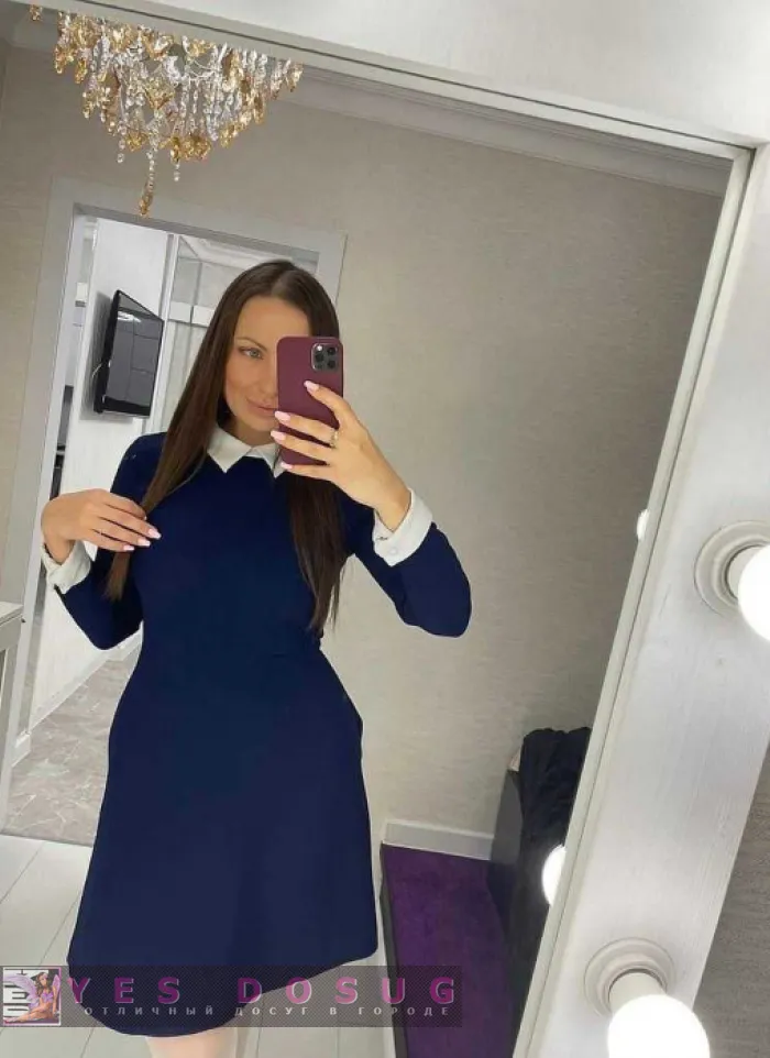 проститутка фея Тома, Подольск, +7 (920) 209-5429