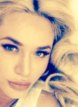 проститутка Уля, 33, Подольск
