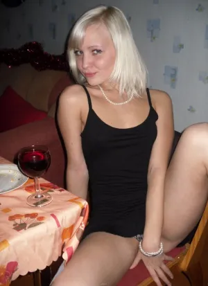 проститутка Римма, 23, Подольск