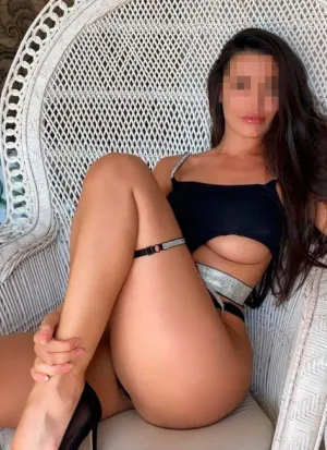 проститутка Эмма, 24, Подольск