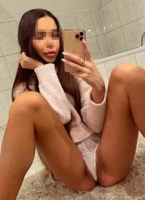 проститутка Лейла, 22, Подольск