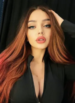 проститутка Мила, 21, Подольск