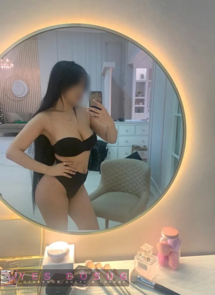 проститутка фея Юленька, Подольск, +7 (995) 794-6868